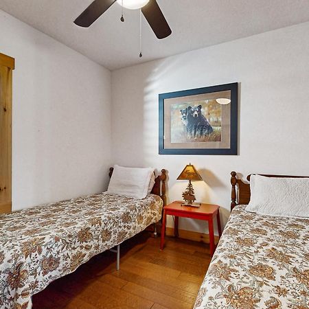 Big Sky Vila Whittier Exterior foto