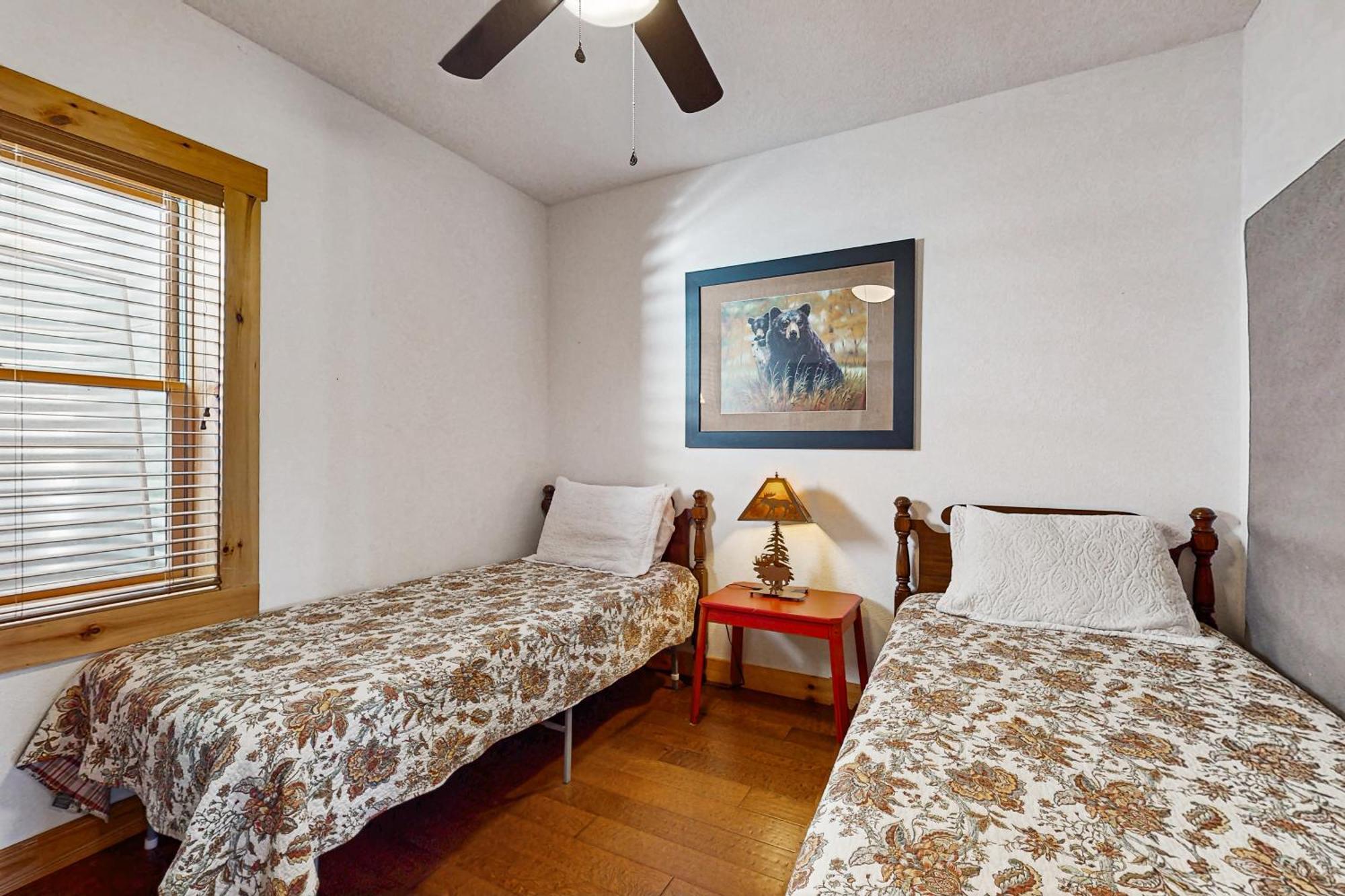 Big Sky Vila Whittier Exterior foto