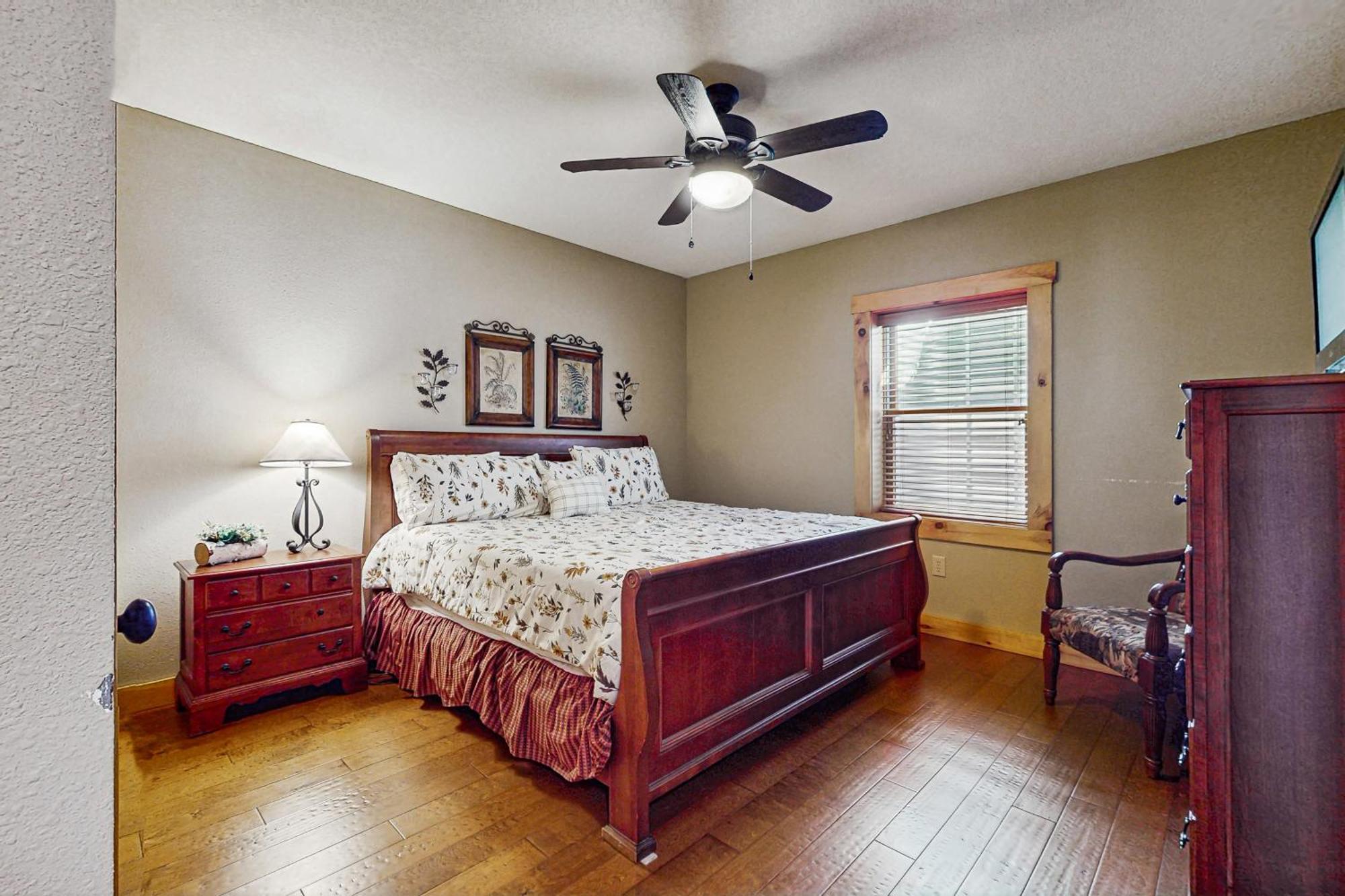 Big Sky Vila Whittier Exterior foto