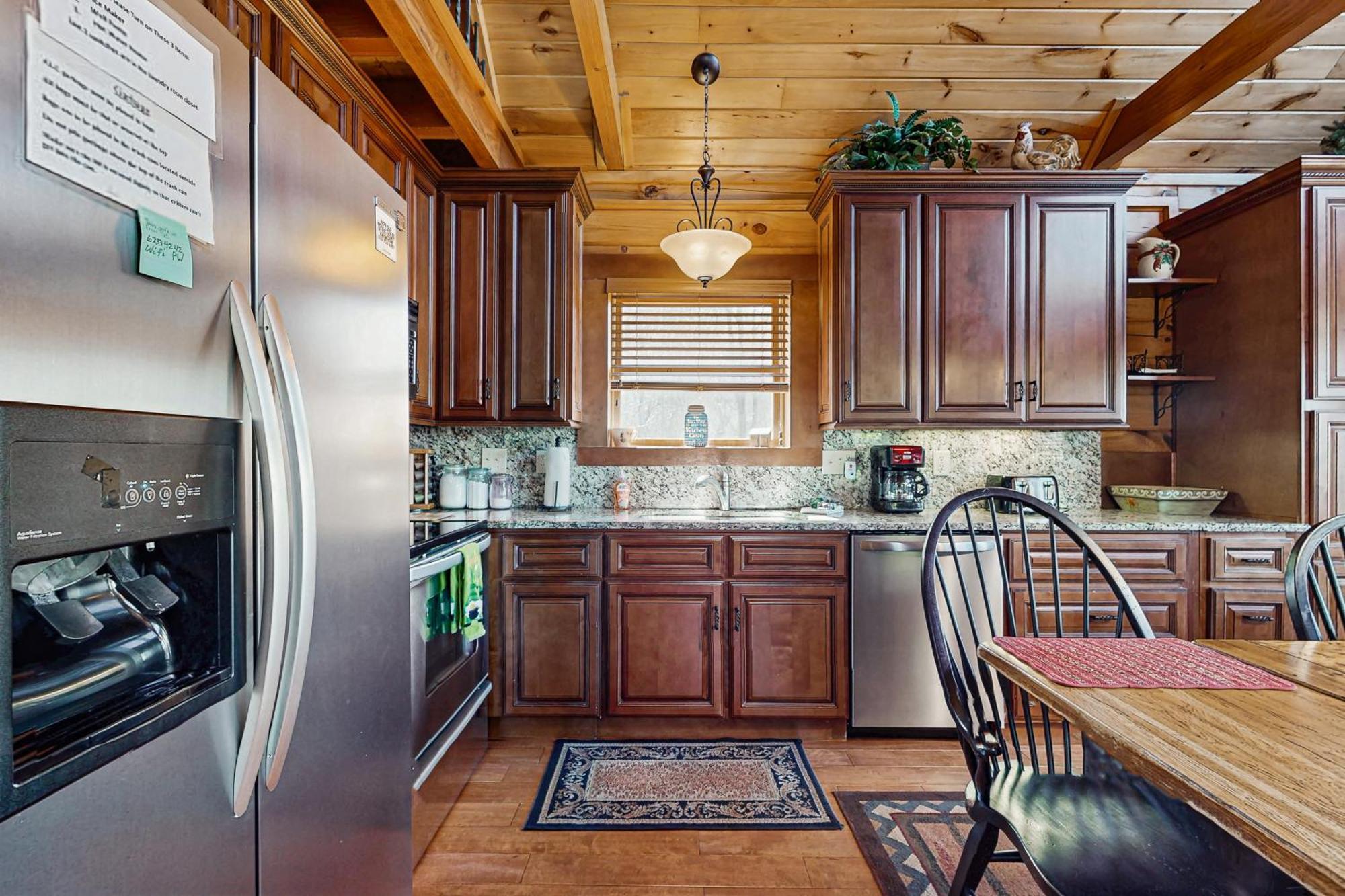 Big Sky Vila Whittier Exterior foto