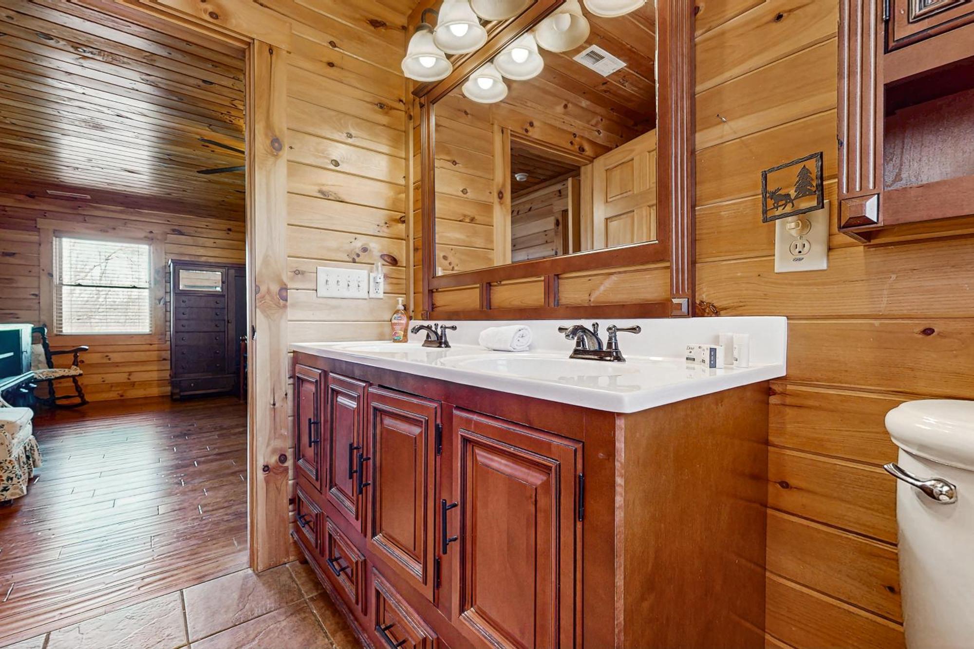 Big Sky Vila Whittier Exterior foto